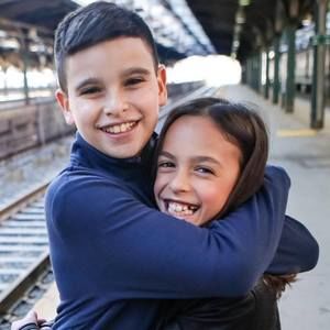 Meet your Posher, Seth